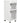 Shampoo Cart Styling Station Cabinet by DIR Salon Furniture