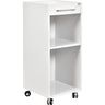 Shampoo Cart Styling Station Cabinet by DIR Salon Furniture