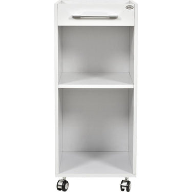 Shampoo Cart Styling Station Cabinet by DIR Salon Furniture