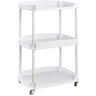 DIR Spa Roller Cart