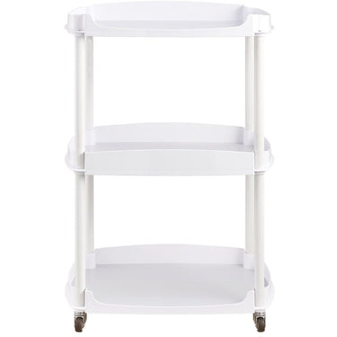 DIR Spa Roller Cart