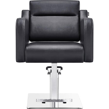 Bellano Salon Styling Chair  by DIR Salon Furniture