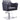 DIR Styling Chair Captain - Available with Round, Square or Five-Star Base in Multiple Upholstery Colors