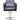 DIR Styling Chair Captain - Available with Round, Square or Five-Star Base in Multiple Upholstery Colors