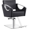 Creatività Salon Styling Chair by DIR Salon Furniture