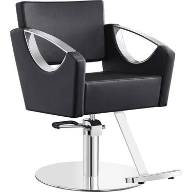 Creatività Salon Styling Chair by DIR Salon Furniture