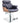DIR Styling Chair D'Eames - Available with Round, Square or Five-Star Base in Multiple Upholstery Colors