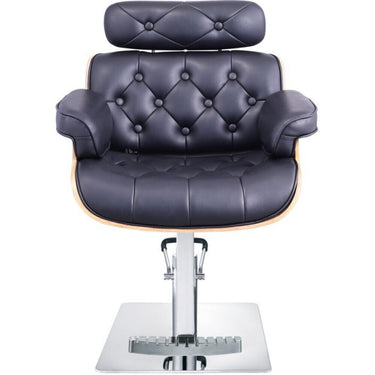 DIR Styling Chair D'Eames - Available with Round, Square or Five-Star Base in Multiple Upholstery Colors