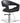 Gama Salon Styling Chair by DIR Salon Furniture