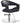 Gama Salon Styling Chair by DIR Salon Furniture