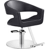 Gama Salon Styling Chair by DIR Salon Furniture