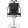 Georgia Salon Styling Chair by DIR Salon Furniture