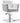 DIR Styling Chair Lion II - Available with Round, Square or Five-Star Base in Multiple Upholstery Colors