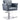 DIR Styling Chair Lion II - Available with Round, Square or Five-Star Base in Multiple Upholstery Colors