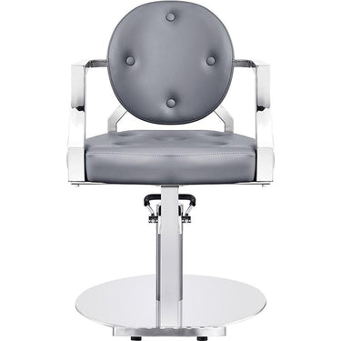Regent Salon Styling Chair  by DIR Salon Furniture