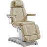 DIR Sydney Medical Chair - 4 Motors with Electrical Hand and Foot Remote Control - Beige / Available in White, Black, Grey and Beige