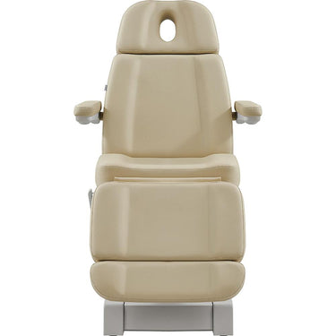 DIR Sydney Medical Chair - 4 Motors with Electrical Hand and Foot Remote Control - Beige / Available in White, Black, Grey and Beige