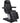 DIR Sydney Medical Chair - 4 Motors with Electrical Hand and Foot Remote Control - Black / Available in White, Black, Grey and Beige