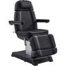 DIR Sydney Medical Chair - 4 Motors with Electrical Hand and Foot Remote Control - Black / Available in White, Black, Grey and Beige