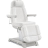 DIR Sydney Medical Chair - 4 Motors with Electrical Hand and Foot Remote Control - White / Available in White, Black, Grey and Beige