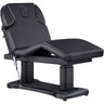 DIR Tranquility 4 Motors Medical Spa Treatment Table - Black