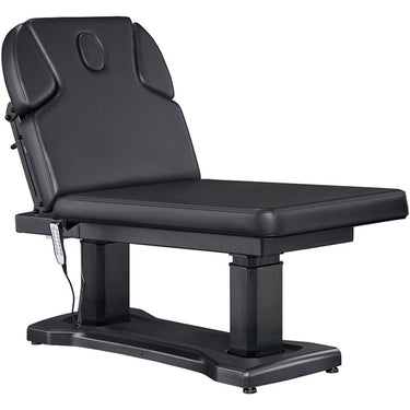 DIR Tranquility 4 Motors Medical Spa Treatment Table - Black