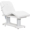 DIR Tranquility 4 Motors Medical Spa Treatment Table - White