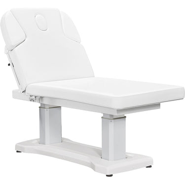 DIR Tranquility 4 Motors Medical Spa Treatment Table - White