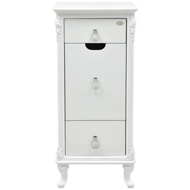 DIR Trolley Cart Florence - Available in White or Black