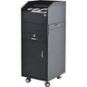 Trolley Cart Simplex by DIR Salon Furniture