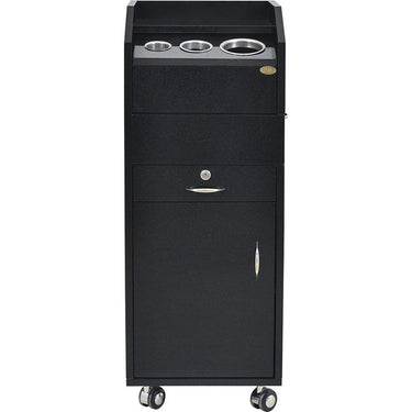Trolley Cart Simplex by DIR Salon Furniture