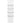 DIR Vina Retail Display Shelf - White