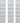 DIR Vina Retail Display Shelves Package - 3 Shelf Units - Gray