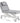 DIR VitalEarth Spa Wellness Therapy Bed - with Electrical Hand and Foot Remote Control - Grey / Available in White, Black, Grey and Beige