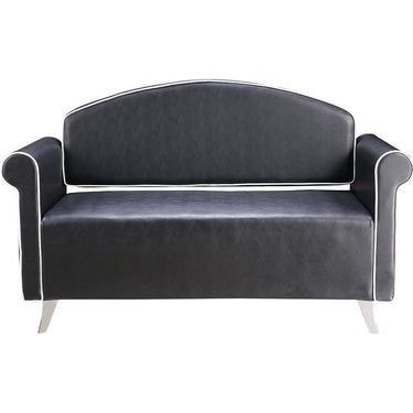 Rowland Reception Waiting Chair by DIR Salon Furniture