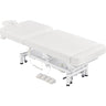 DIR WellRelax Treatment Table - White / Available in White, Black, Grey and Beige