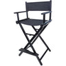 Director Style Make-Up Chair by Celebrity