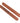 Disinfectable Orange Sponge Board Nail Files - 180/180 Medium/Medium / 1,100 Mega Case by DHS Products