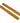 Disinfectable Peach Rainbow Mylar Nail Files - 120/120 / 2,000 Mega Case by DHS Products