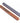 Disinfectable Purple/Orange Sponge Board Nail Files - 100/180 Coarse/Medium / 1,100 Mega Case by DHS Products