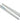 Disinfectable Sterifiles Nail Files - 100/180 Mylar - Lime Center - - Tapered / 2,000 Mega Case by DHS Products