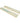 Disinfectable Sterifiles Nail Files - 180/240 Mylar - Peach Center - 1 1/8" Wide Jumbo / 1,400 Mega Case by DHS Products