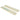 Disinfectable Sterifiles Nail Files - 180/240 Mylar - Peach Center - 1 1/8" Wide Jumbo / 1,400 Mega Case by DHS Products