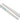 Disinfectable Sterifiles Nail Files - 180/240 Mylar - Peach Center - - Tapered / 2,000 Mega Case by DHS Products