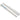 Disinfectable Sterifiles Nail Files - 180/240 Mylar - Peach Center - - Tapered / 2,000 Mega Case by DHS Products