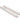 Disinfectable Sterifiles Nail Files - 80/100 Mylar - Plum Center / 2,000 Mega Case by DHS Products