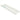 Disinfectable Sterifiles Nail Files - 80/80 Mylar - White Center / 2,000 Mega Case by DHS Products