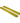 Disinfectable Yellow Rainbow Mylar Nail Files - 240/240 / 2,000 Mega Case by DHS Products