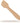 Disposable Angled Bamboo Spatula - 2.85" Long / 50 Pieces Per Bag X 13 Bags = Case of 650