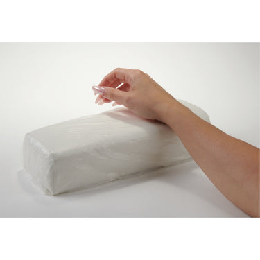 Disposable Arm Rest Covers / 100 Count by DL Pro